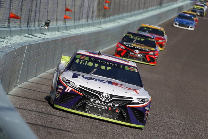 NASCAR Charter Secrets Revealed (3)