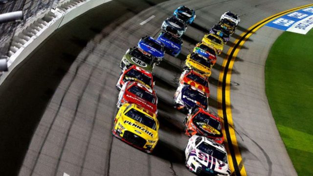 Daytona 500 Tradition Threatened 2