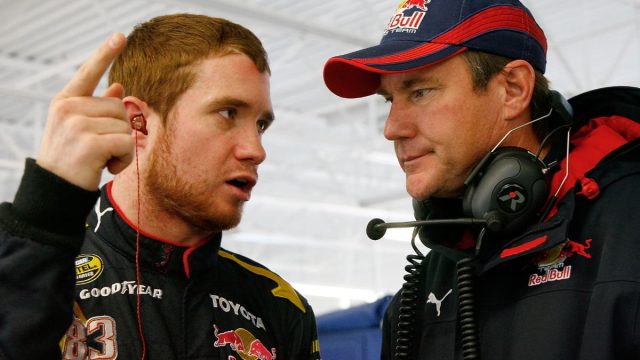 NASCAR Daytona 500 Shocking 'Hard Stop' Decision Before Xfinity Opener! (1)