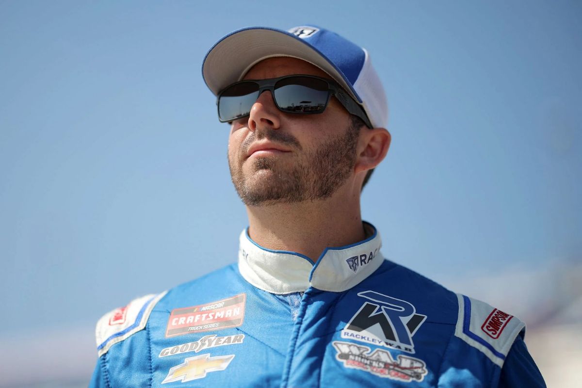 NASCAR Drivers Without Full-Time Seats (1)