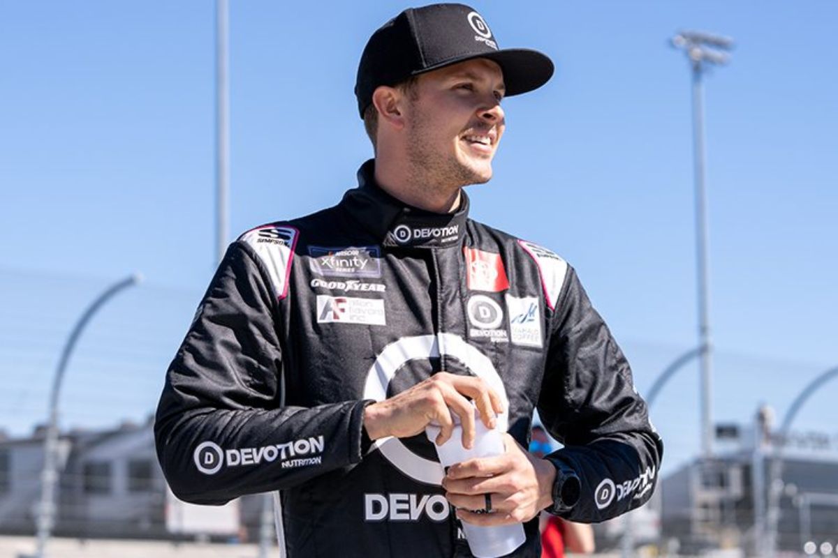 NASCAR Drivers Without Full-Time Seats (3)