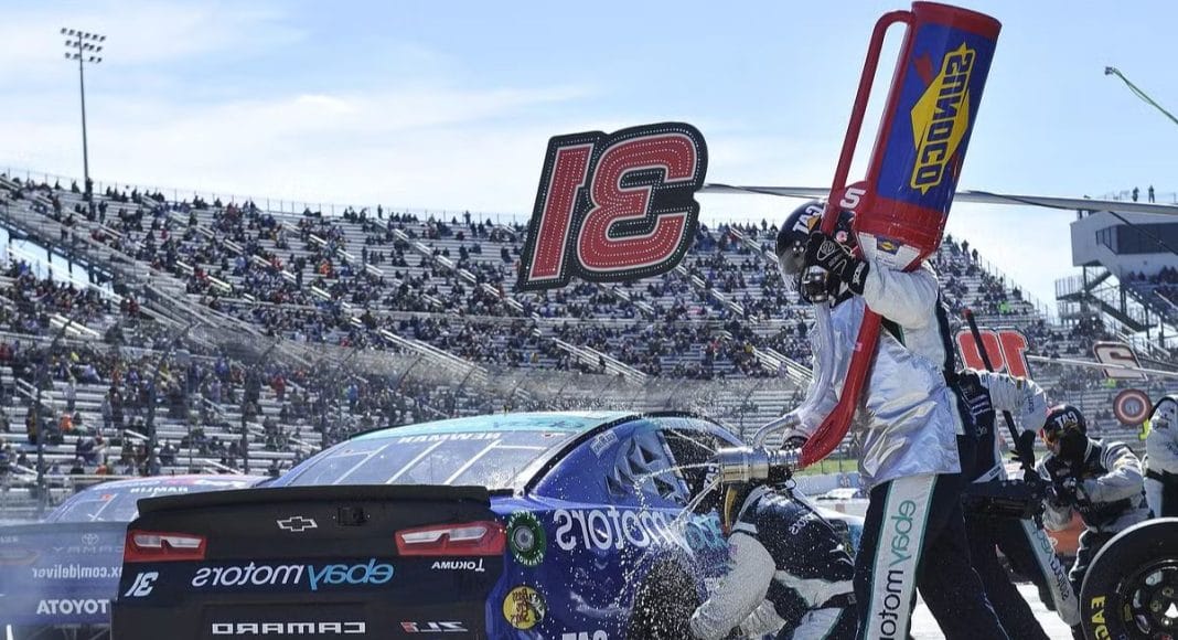 NASCAR Fuel Game (4)