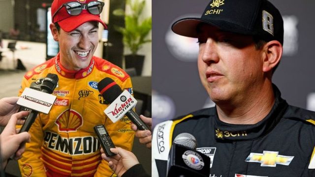 NASCAR Photo Finish Snubbed (3)