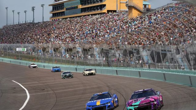 NASCAR Points System (4)