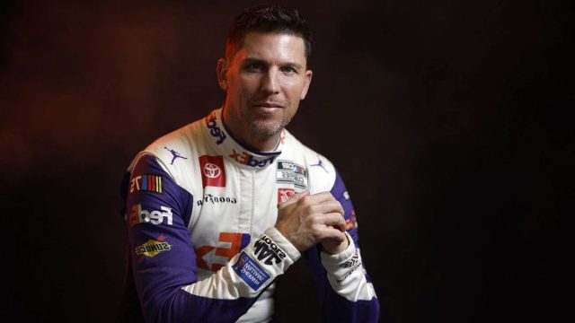 NASCAR Power Rankings (4)