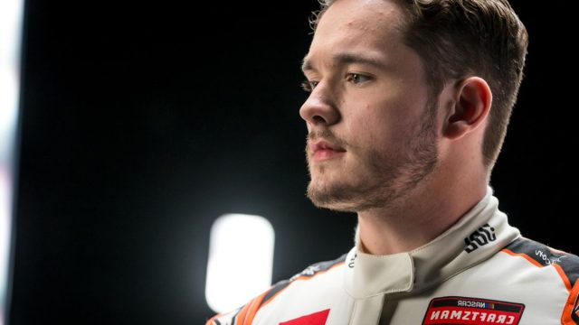 NASCAR Team Owner 100K Dollar Bill (1)