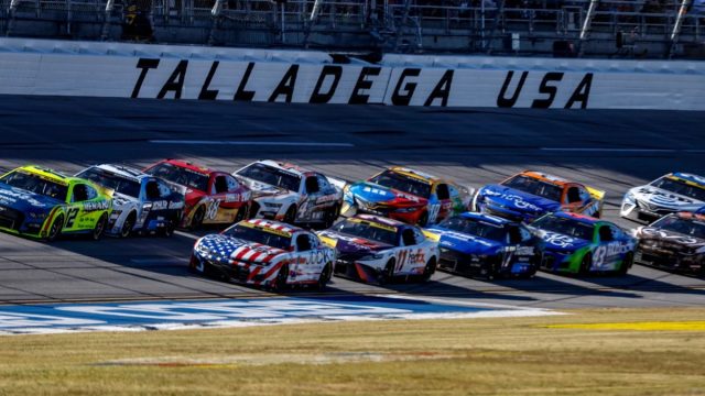 NASCAR Teams Payday Secrets Exposed (3)