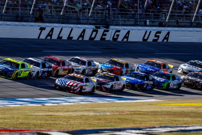 NASCAR Teams Payday Secrets Exposed (3)