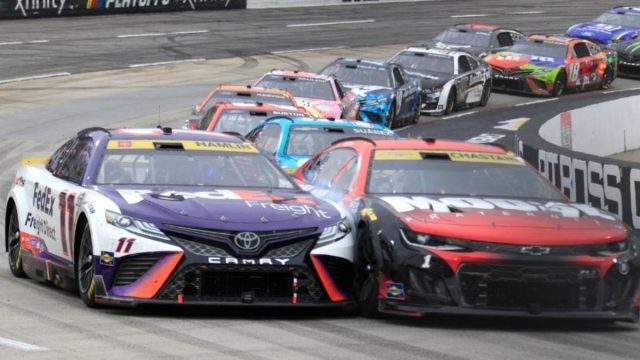 NASCAR Viewership Comeback (2)