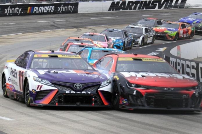 NASCAR Viewership Comeback (2)