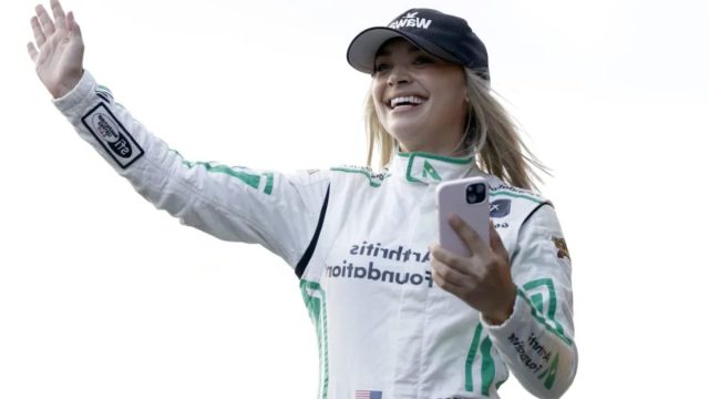 Natalie Decker Frustrated on Radio