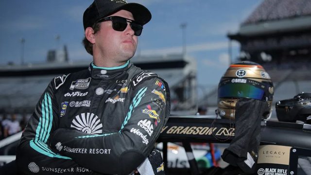 Noah Gragson Atlanta Heartbreak (3)