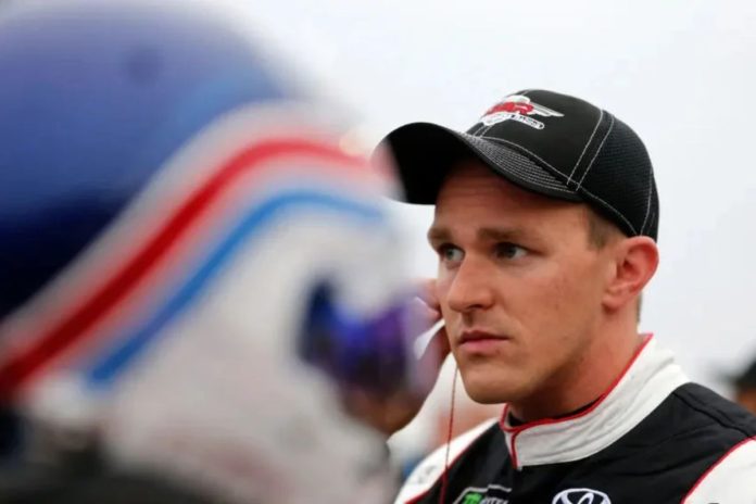 Parker Kligerman’s Bold Claim 2