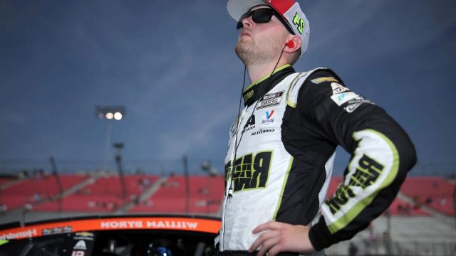 Pit Entry Calamity (1)