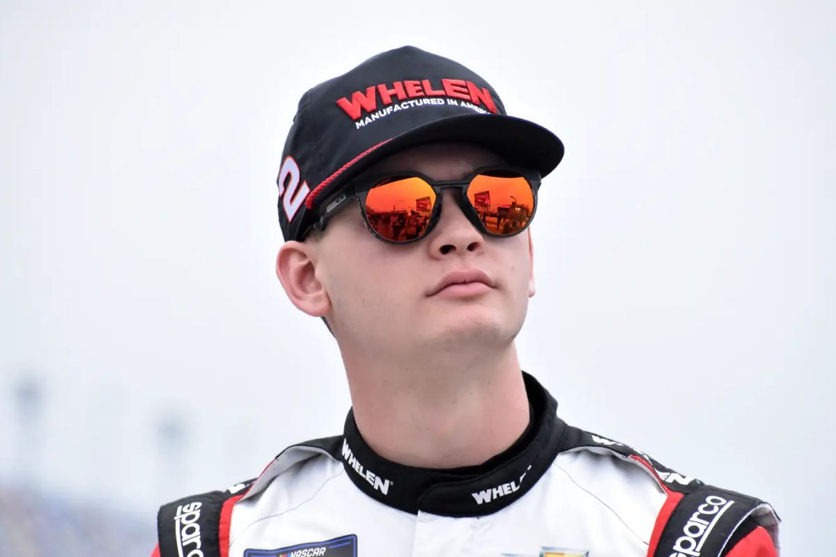 RAPTOR King of Tough 250 Starting Lineup (3)