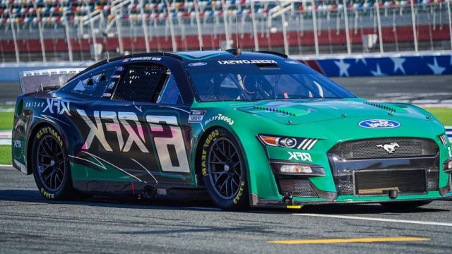 RFK Racing Bold Prediction(2)