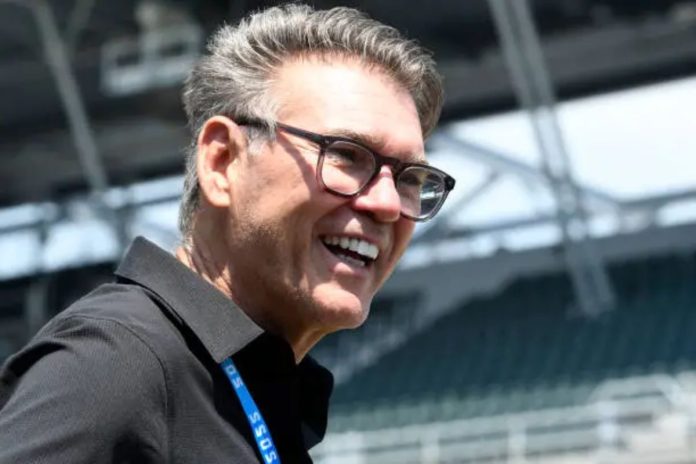 Ray Evernham Surprising Decision (1)