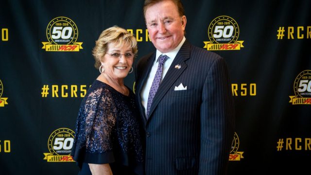 Richard Childress Rookie Shunned at Daytona (3)