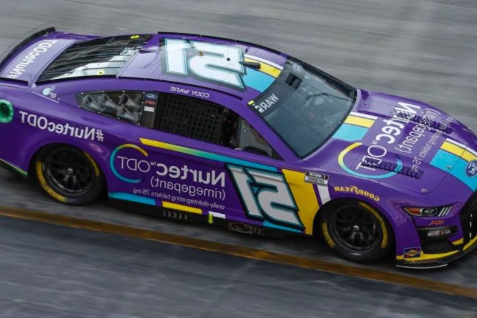 Rick Ware Racing