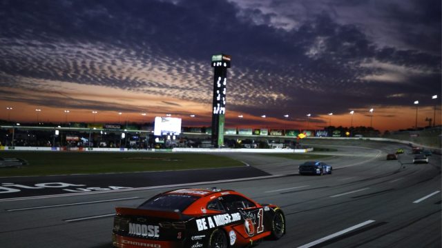 Risk Vs. The reward at Atlanta (3)