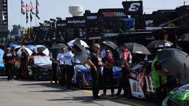 Role of Backup Cars in NASCAR (4)