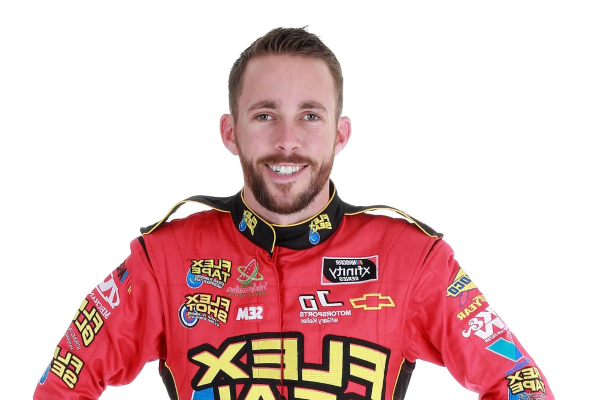 Ross Chastain Daytona Controversy (1)