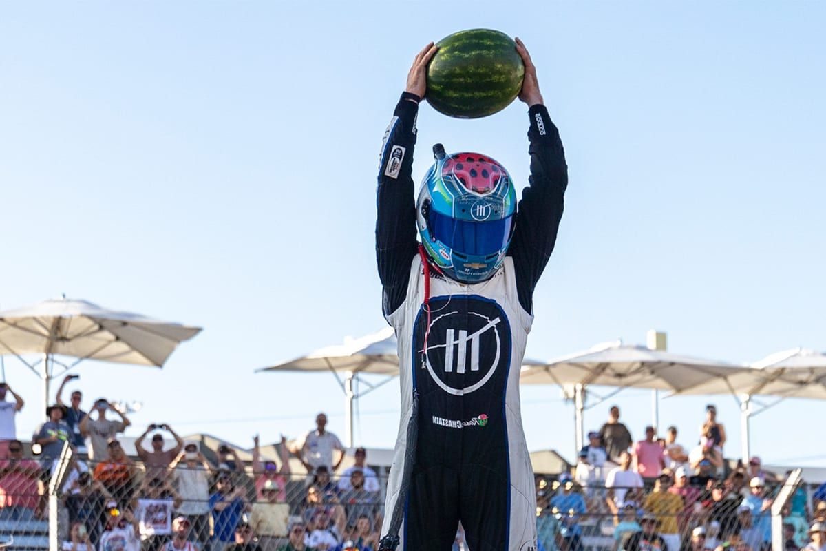 Ross Chastain Daytona Controversy (3)