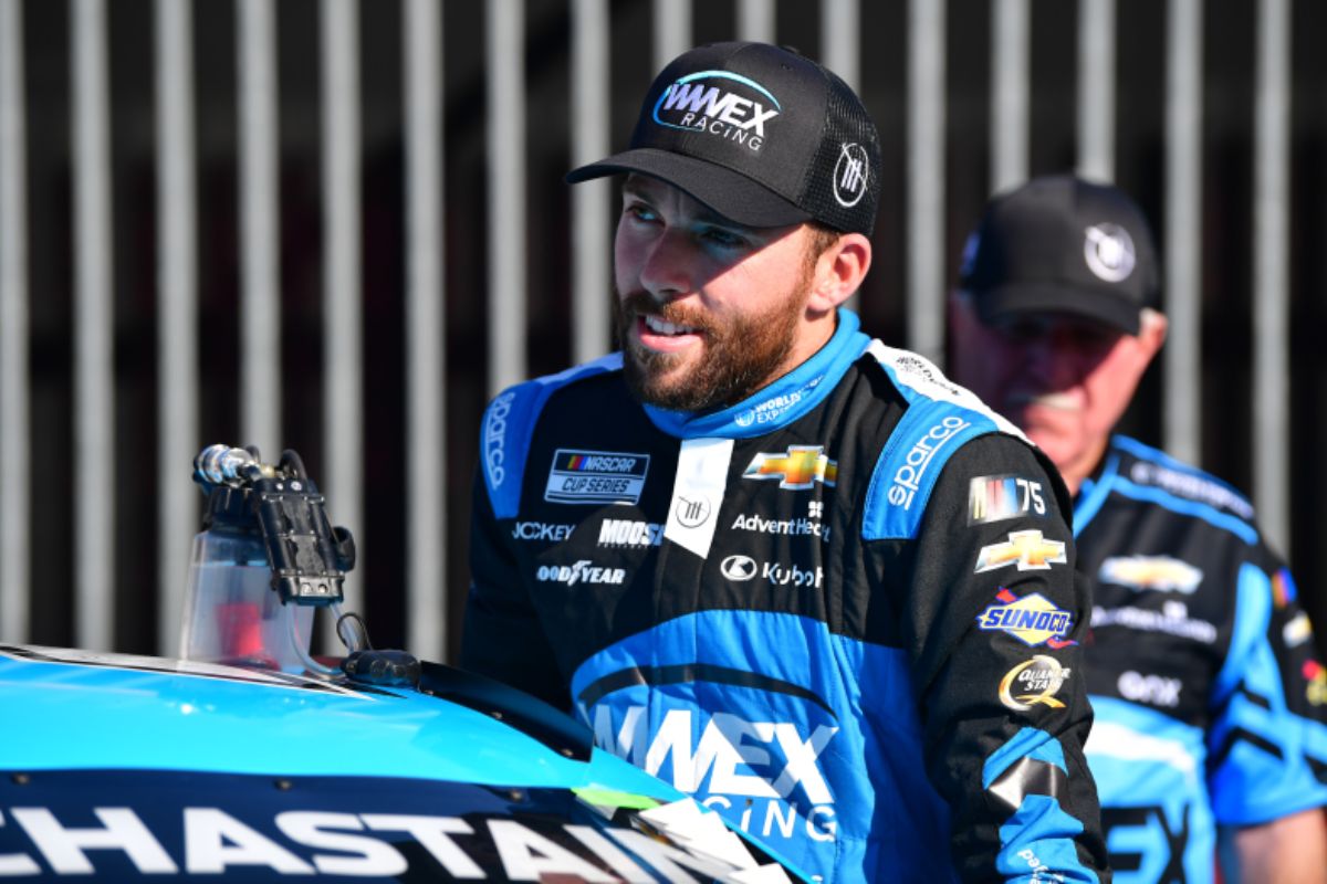 Ross Chastain Dirty Jockeys Confession (1)