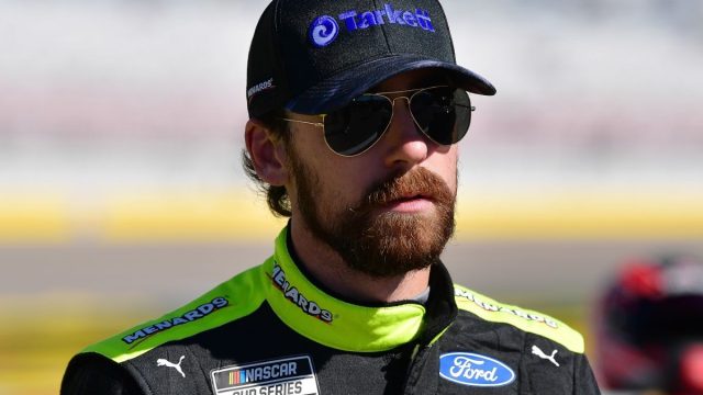 Ryan Blaney Atlanta Finish (3)