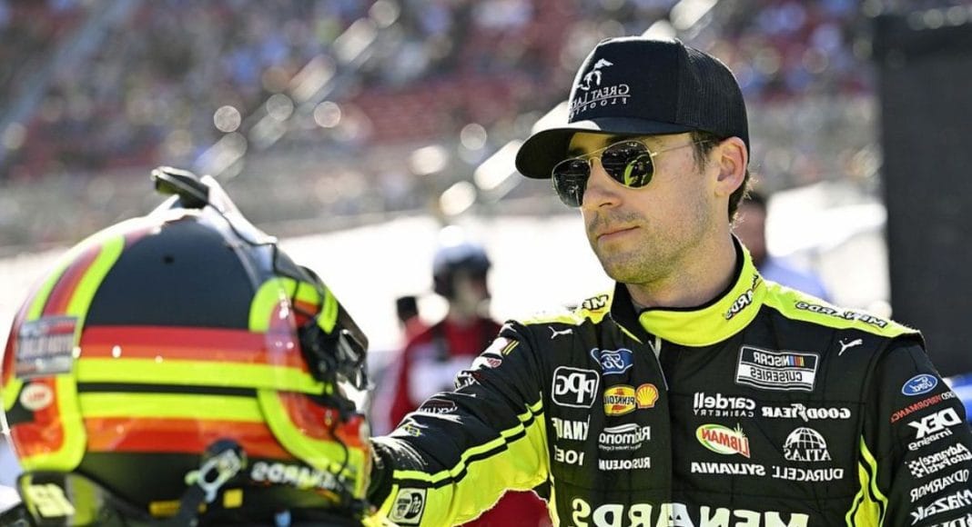 Ryan Blaney Speaks Out (4)