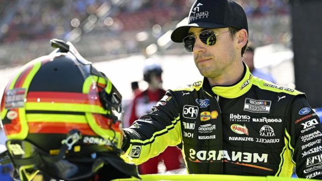 Ryan Blaney Speaks Out (4)