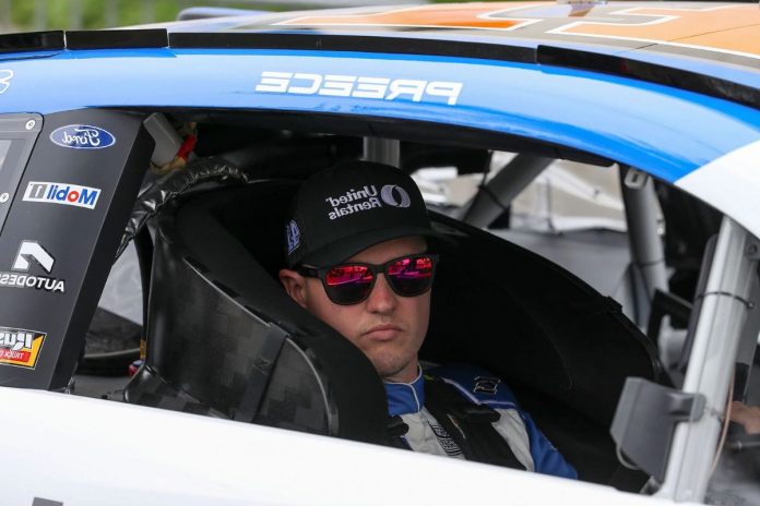 Ryan Preece's Bold Move (4)