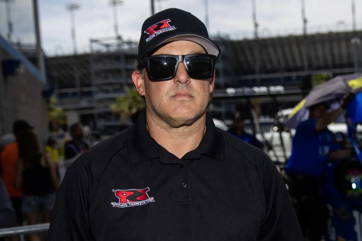 SHR Busch Light Clash Struggles (1)