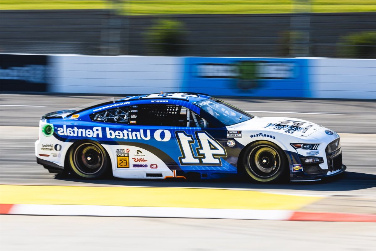 SHR Busch Light Clash Struggles (2)