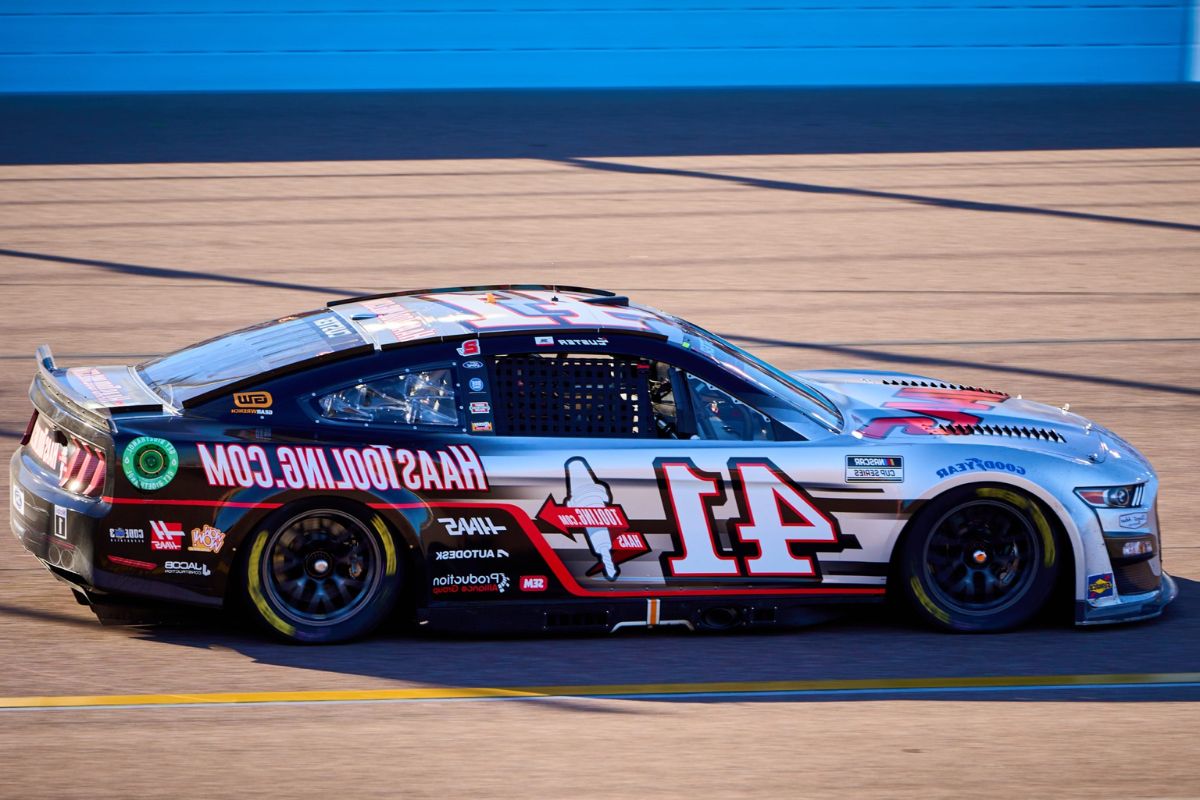 SHR Busch Light Clash Struggles (3)