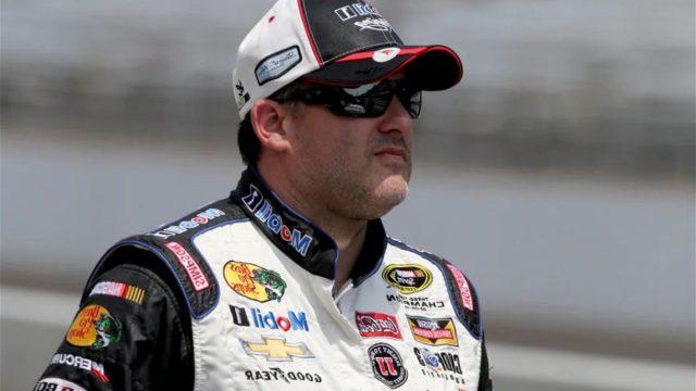 SHR Busch Light Clash Struggles (4)