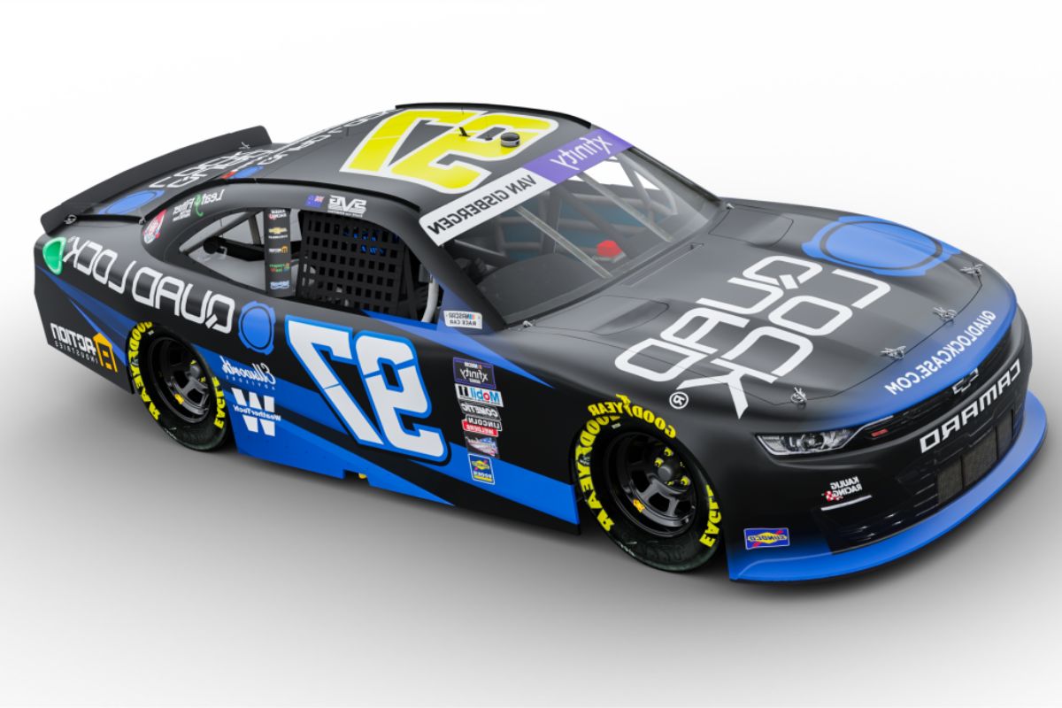 SafetyCulture's NASCAR Debut (2)