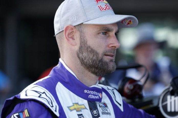 Shane Van Gisbergen 2024 Season (4)
