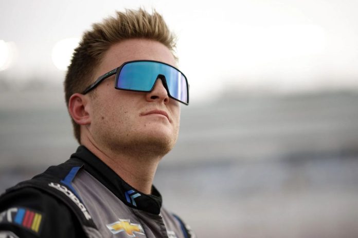 Stefan Parsons Daytona Partnership (3)