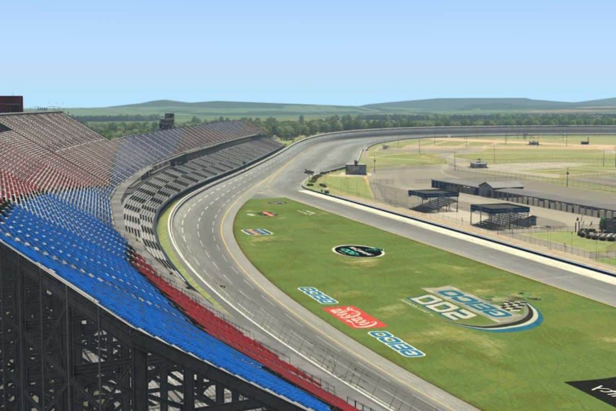 Talladega Superspeedway New Logo (4)