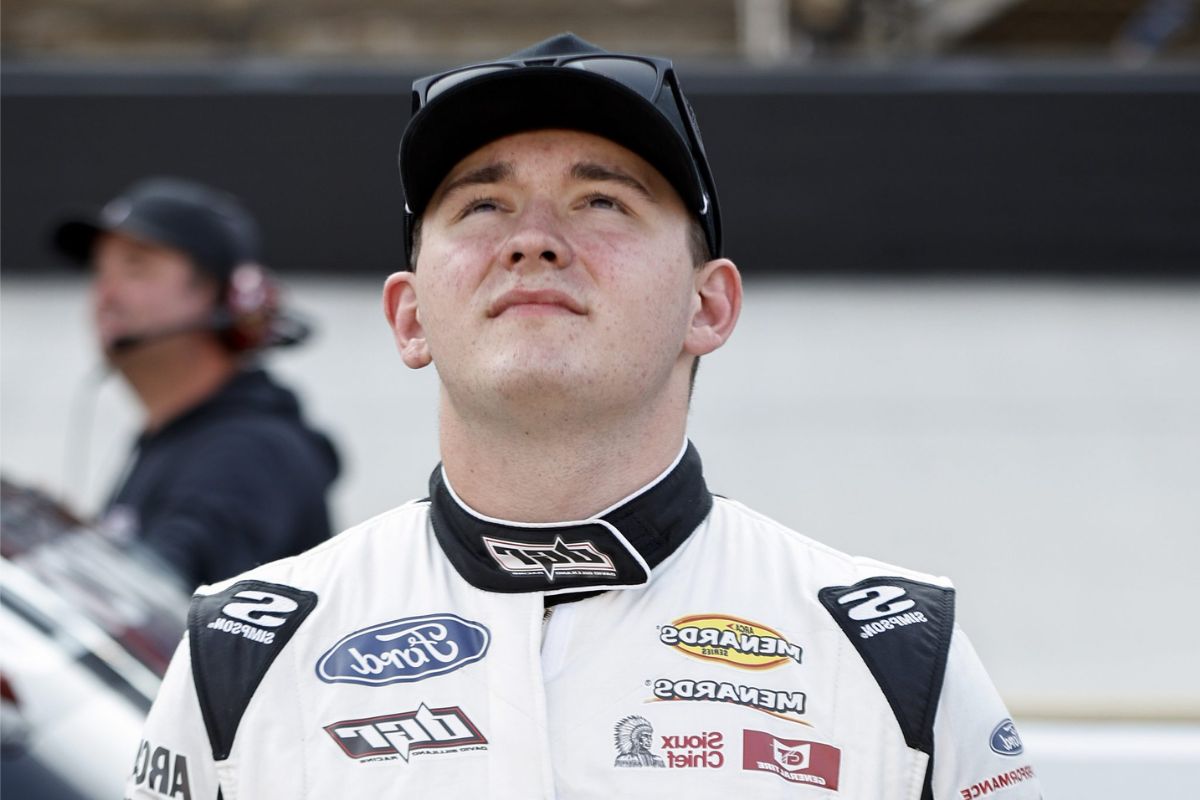 Taylor Gray's Daytona Disaster (3)