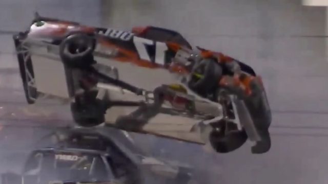 Taylor Gray's Daytona Disaster (4)