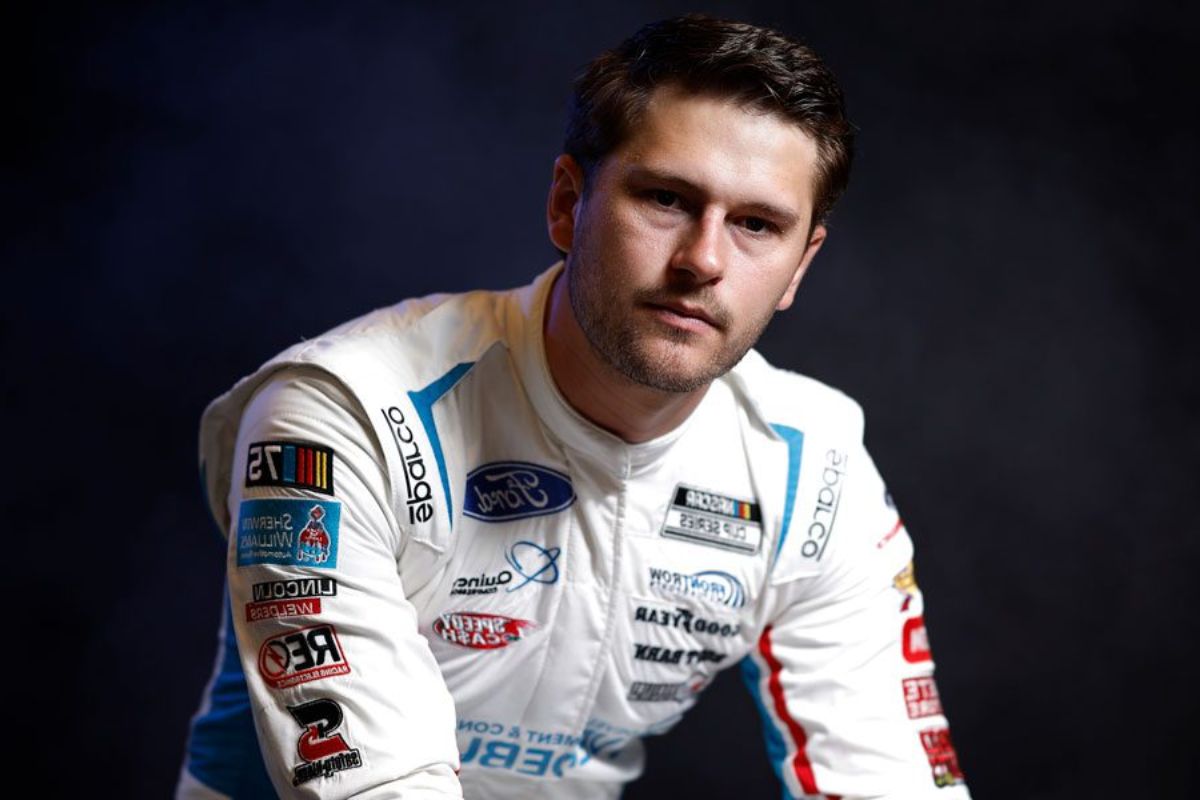 Todd Gilliland CITGARD Paint Scheme (2)