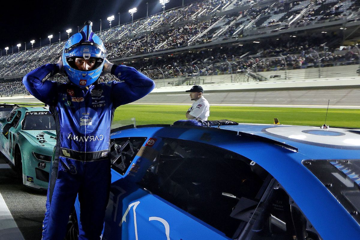 Toyota Duel Dominance (1)