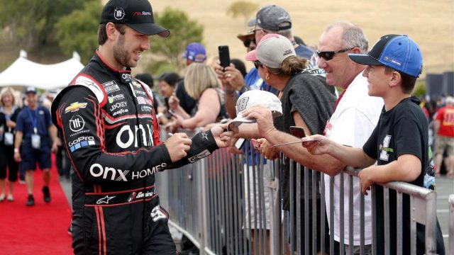 Trackhouse Racing Boss Reveals (1)