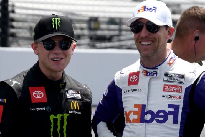 Ty Gibbs Future in NASCAR (4)
