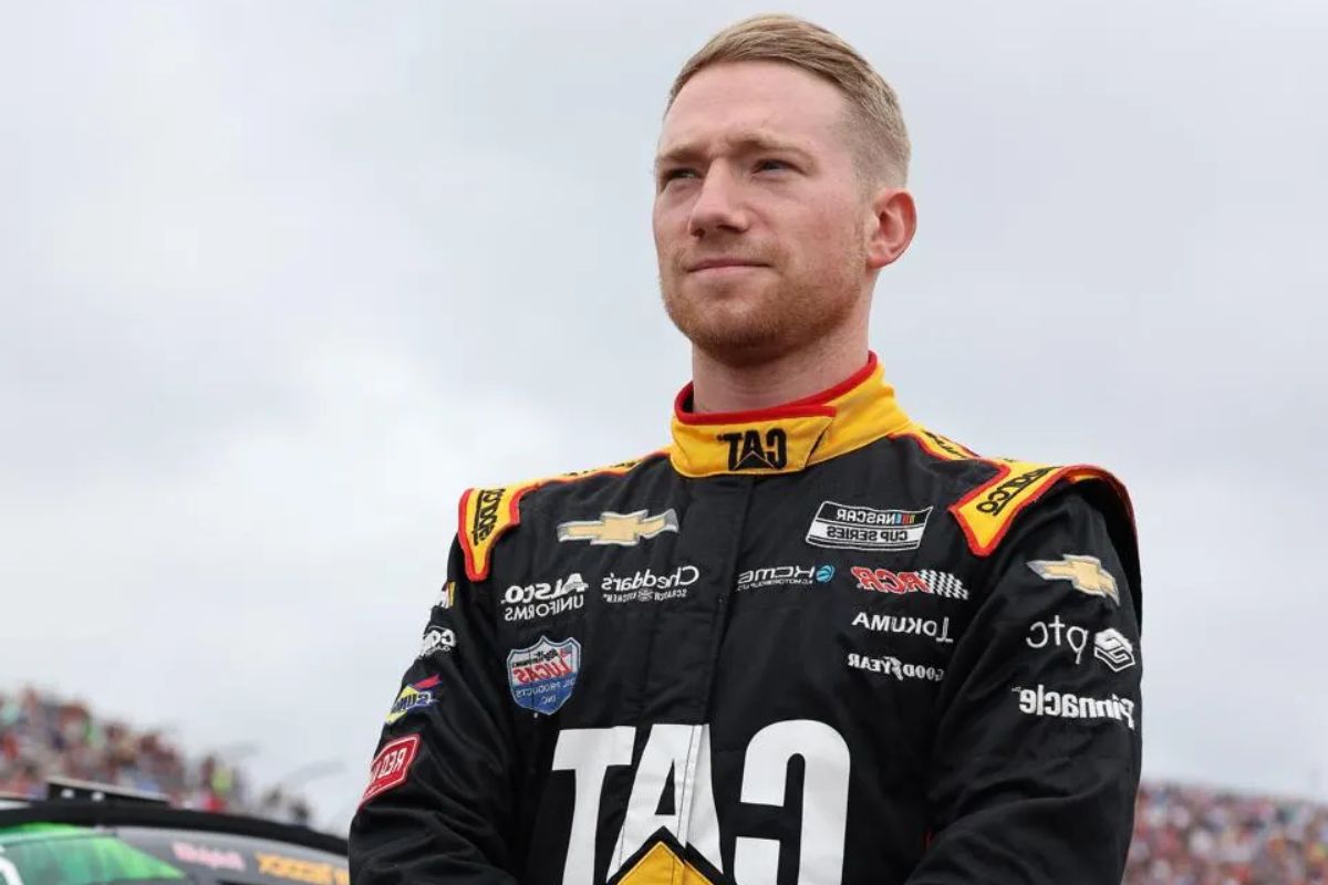 Tyler Reddick Xfinity Paint Scheme Revealed (3)