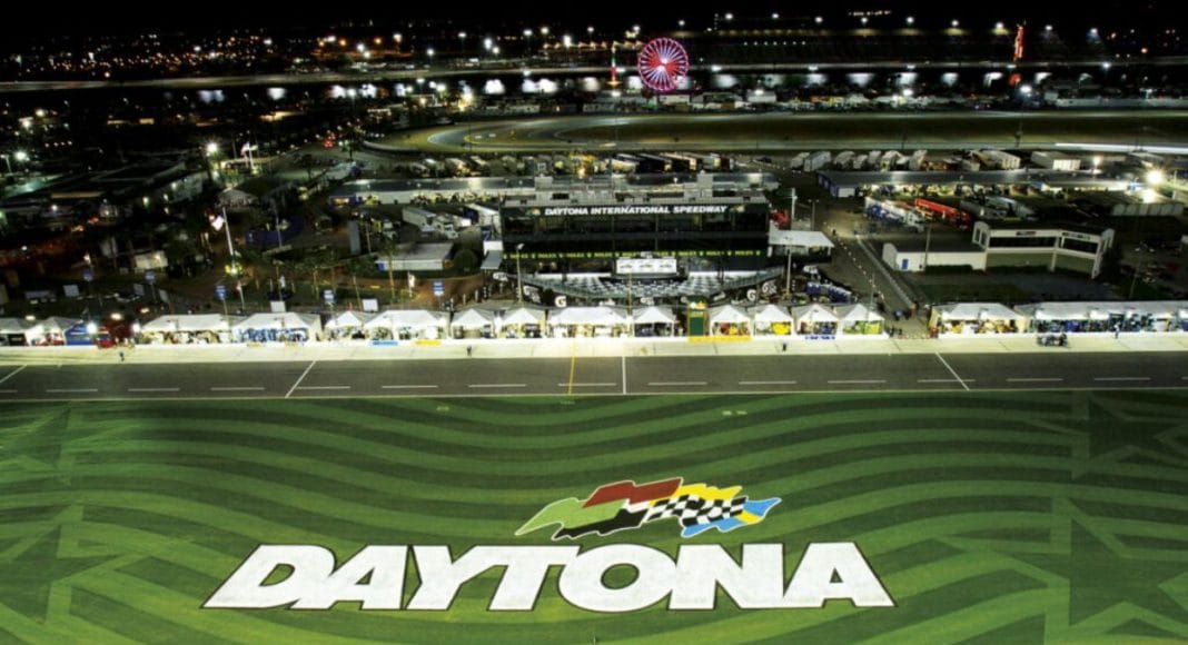Unveiling Daytona 500 Epic Venue (1)