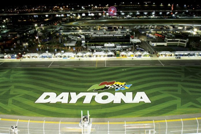 Unveiling Daytona 500 Epic Venue (1)