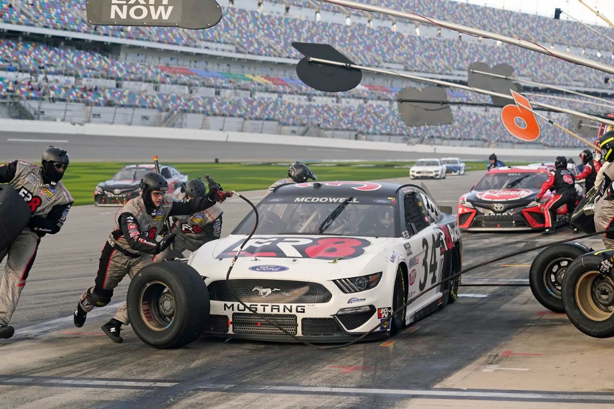 Unveiling Daytona 500 Epic Venue (3)